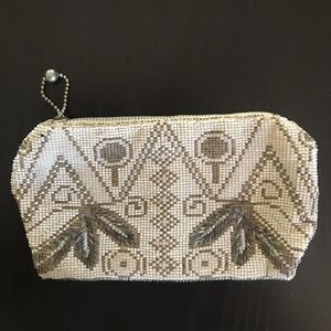 Vintage beaded purse